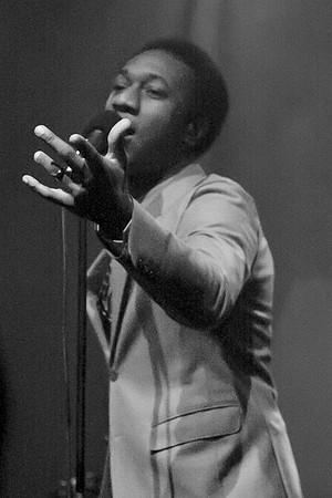 aloe blacc