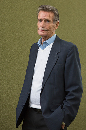 William McIlvanney