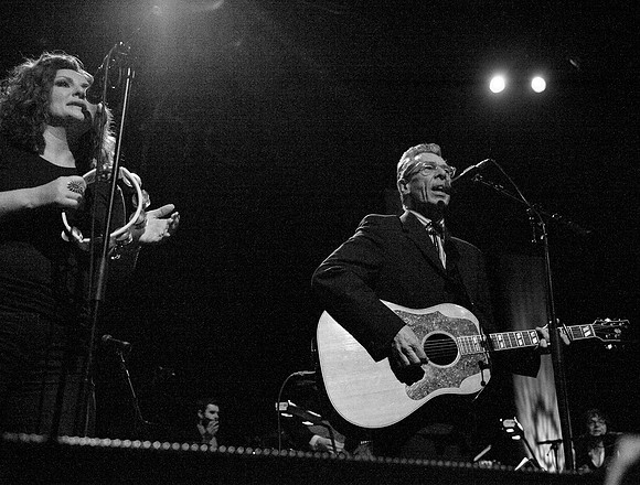 Bring It All home: Concert for Gerry Rafferty