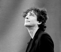 Neil Gaiman