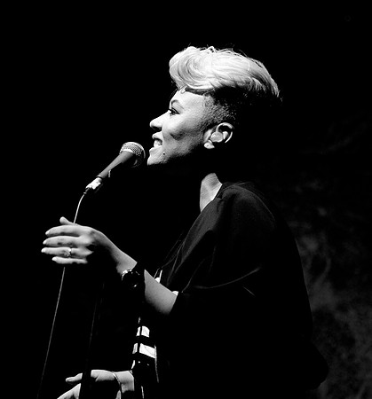 Emeli Sande