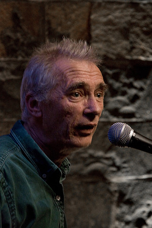 Michael Marra