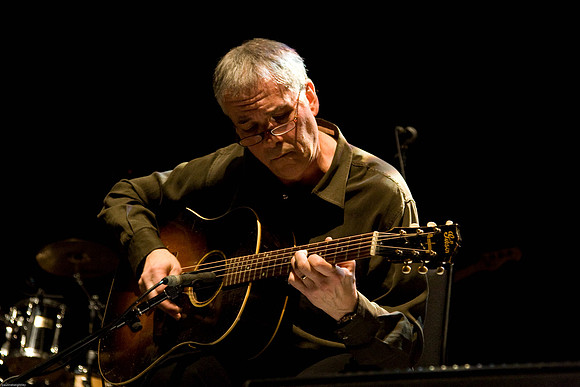 Russ Barenburg