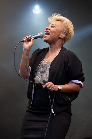 emeli sande