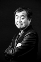 Kengo Kuma