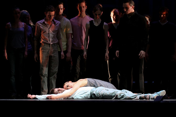 scottish ballet