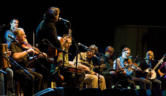 TransAtlantic Sessions