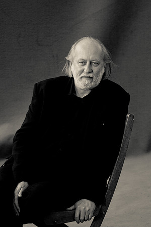 Lazlo Krasznahorkai