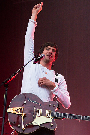 gary lightbody,  snow patrol