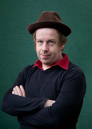 Kevin Barry