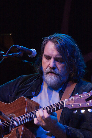 darrell scott