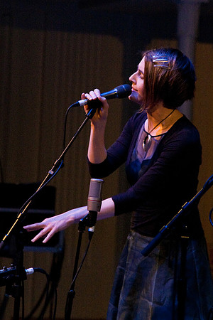 Karine Polwart