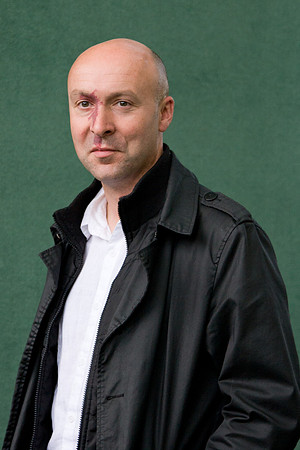 Christopher Brookmyre