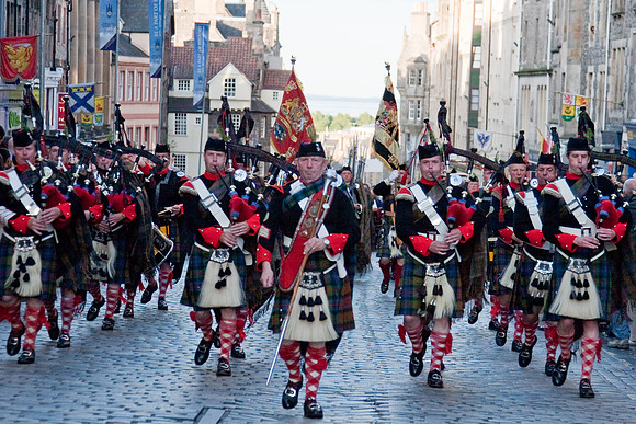 atholl highlanders