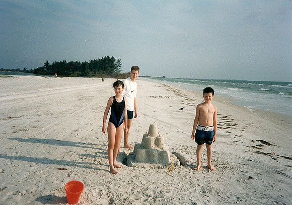 Florida nature reserve