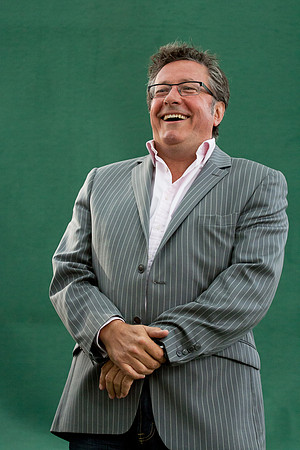 Rowland Rivron