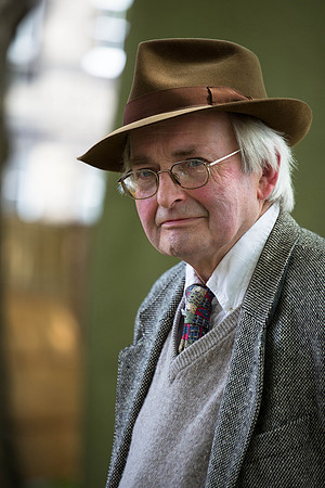 Allan Massie