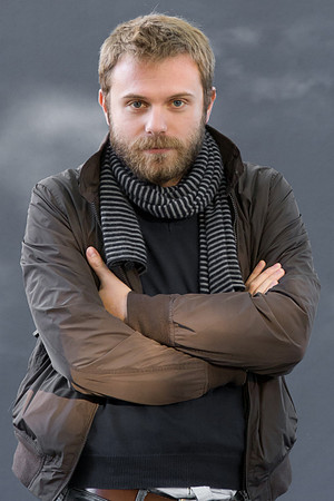 Paolo Giordano