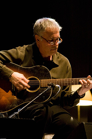 russ berenberg