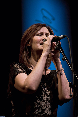 Karen Matheson