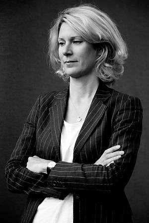 Katharine Quarmby