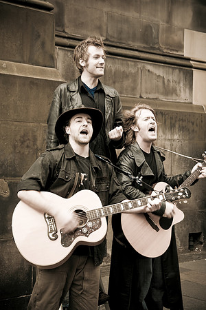 The Martians 2008-9974