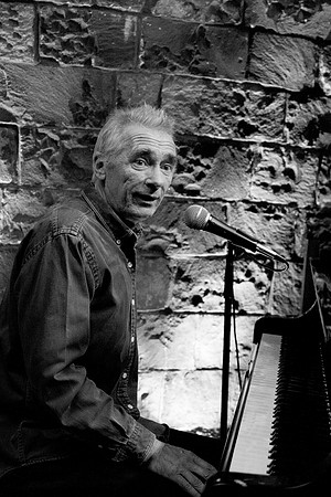 Michael Marra