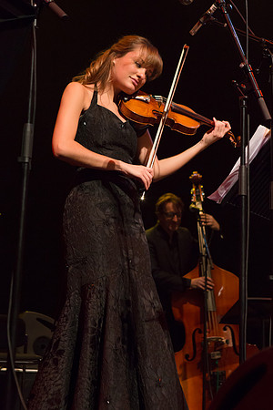 Nicola Benedetti