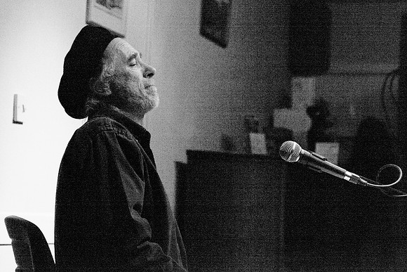 Michael Marra