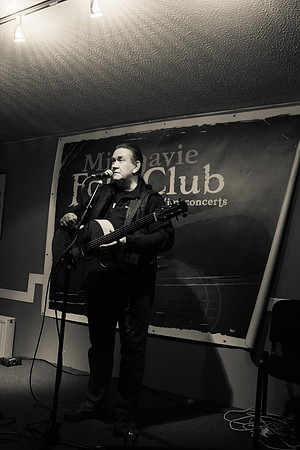 Dick Gaughan