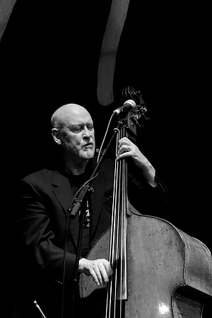danny thompson