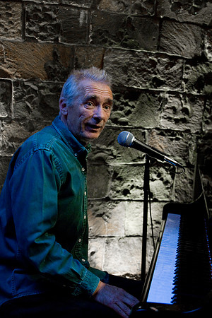 Michael Marra