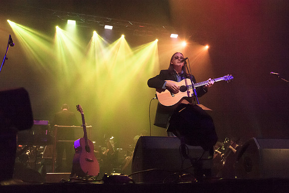 Dougie MacLean