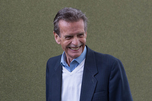 William McIlvanney