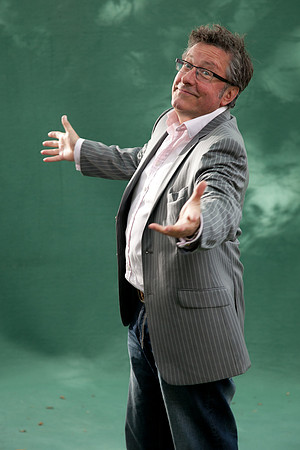 Rowland Rivron
