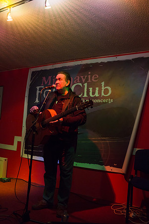 dick gaughan