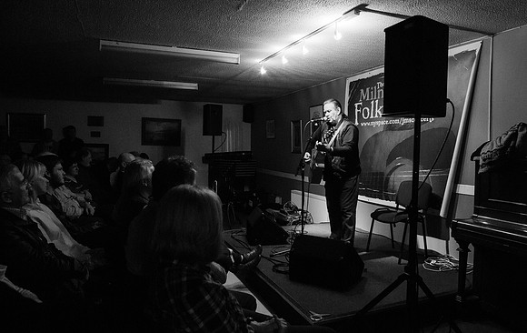 dick gaughan