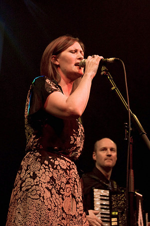 karen matheson