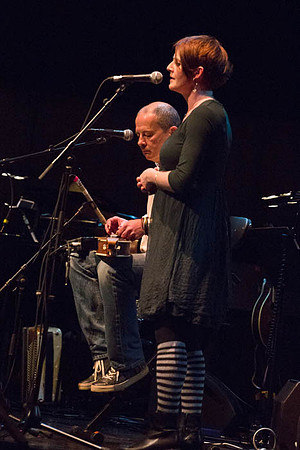 neill maccoll & Karine polwart