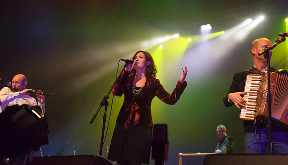 karen matheson