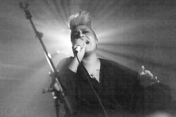 emeli sande