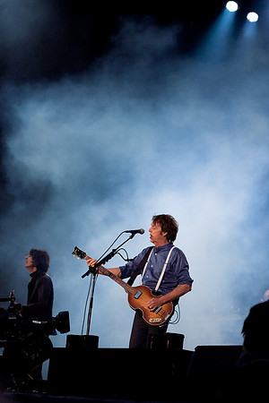 Paul McCartney