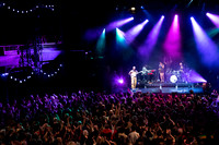 Glasgow Scotland. Lake Street Dive,