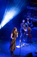 Glasgow Scotland. Lake Street Dive,