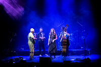 Glasgow Scotland. Lake Street Dive,