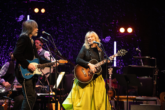 Glasgow Scotland. Larry Campbell, Teresa Williams