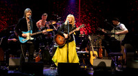 Glasgow Scotland. Larry Campbell, Teresa Williams