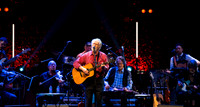 Glasgow Scotland. 2nd February 2025. Loudon Wainwright III