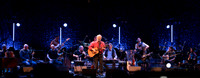 Glasgow Scotland. 2nd February 2025. Loudon Wainwright III