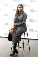 Edinburgh, Scotland. 15th August 2025. Ash Sarkar,
